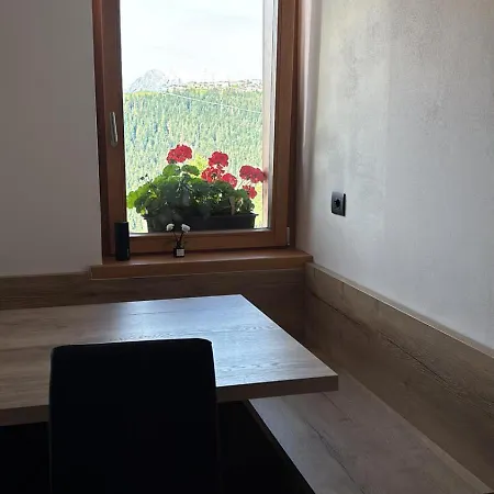 Apartman Emma Campolongo