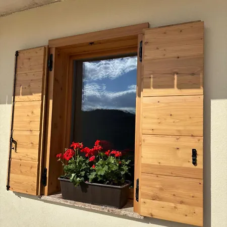 Apartman Emma Campolongo