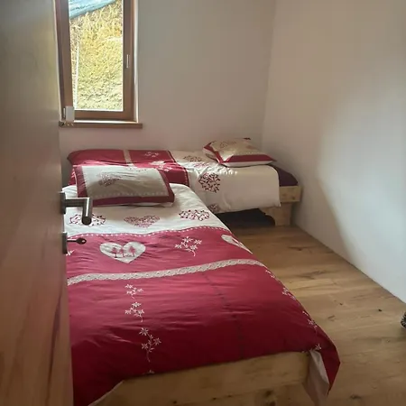 Apartman Emma Campolongo