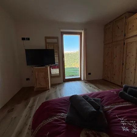 Emma Apartman *