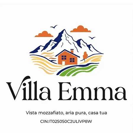 Emma شقة Campolongo